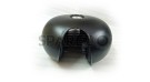 Royal Enfield Classic 500cc EFI Black Fuel Petrol Gas Tank #890095 - SPAREZO